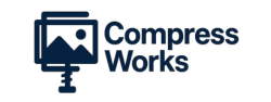 Compress Works logo